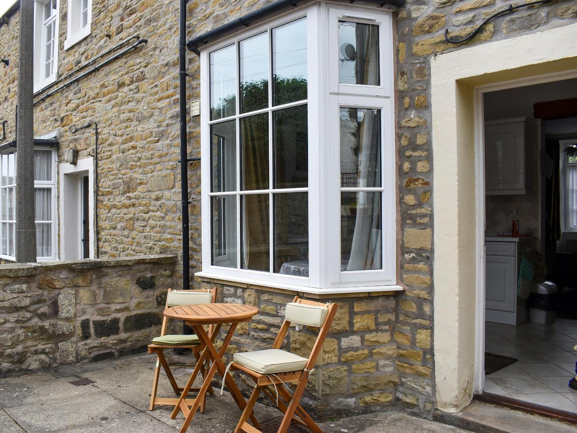 Hallams Yard Skipton Kültér fotó